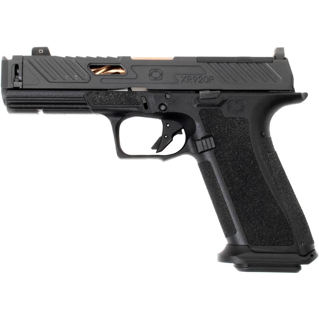 SHADOW SYSTEMS XR920P